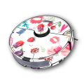 Custom Roborock Vacuum Cleaner Sticker For Roborock Robotic Vinyl Cute Cartoon Stickers For Roborock S7 Robot Skin Sticker-6.