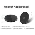50W Wireless Charger for Xiaomi mi 13 12 Samsung Galaxy Note 10 9 8 s20 s10 s9 iPhone 14 13 12 11 Pro XS Max X 8 Fast Charging.