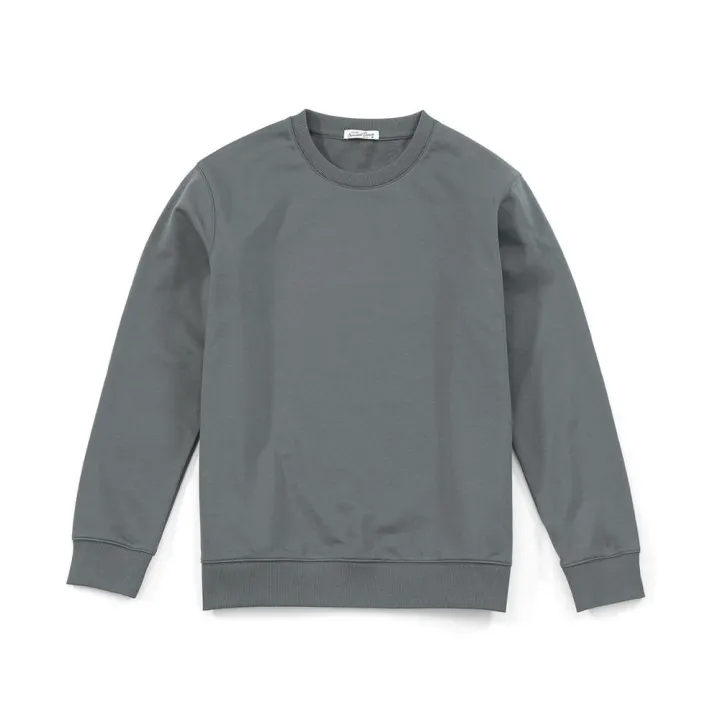 SIMWOOD%20Autumn%20Winter%20Hoodies%20Men%20Texture%20Cotton-Blend%20Jersey%20Sweatshirt%20Basic%20Jogger%20O-Neck%20Plus%20Size%20Hoodie%20SJ110755%20-%20Image%202