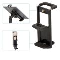 Tripod Gimbal Holder Camera Holder Universal Ipad Tablet Holder Phone Clip - Mobile Stand.