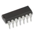 PIC16F684 PIC-16F684 PIC 16F684 Microcontrollers IC MCU DIP-14 14 Pin Leads Dual In Line Package Chip.