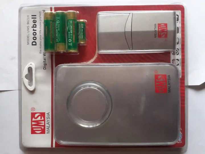 Door%20Calling%20Bell%20-UMS%20Wireless%20Door%20Calling%20Bell%20(Malaysian%20Brand)%20-%20Image%202