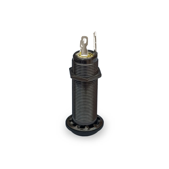 6.35mm%20Electric%20Guitar%20Bass%20Mono/Dual%20Track%20Endpin%20Output%20Jack%20Strap%20Holder%20Copper%20Socket%201/4"%20Output%20Strap%20Button%20Jack%20Socket%20Accessories%20For%20Acoustic%20Electric%20Guitars%20-%20Image%203