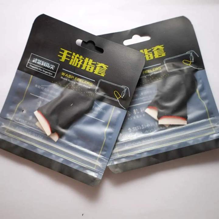 10%20Pair(20%20Pcs)%20Mobile%20Finger%20Sleeve/Press%20Trigger%20Game%20Controller%20Sweatproof%20Gloves%20for%20Mobile%20Gaming%20/%20Finger%20Sleeves%20-%20Image%206