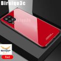 Samsung Galaxy A42 5G - (100% Premium Quality) DESIGNED IN HONG KONG Scratchproof Tempered Glass Case Back Cover Casing ...