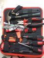TANDT Power Tools Set with 116 Pcs Hand Tools & Accessories TT3001S - Kings Trading.