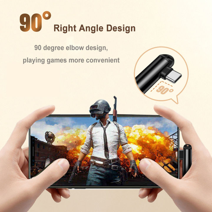 Digital%20Dac%20Usb%20C%203.5mm%20Jack%20Adapter%20Headphones%20Type%20C%20Audio%20Converter%20For%20Pixel%208%20Oneplus%20Samsung%20Galaxy%20S24%20Ultra%20Ipad%20Pro/air%20-%20Image%203