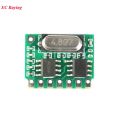 315MHz Receiver Module Wireless Board PT2272 DIY Electronic ASK OOK TYJM01A-K PT2262 EV1527 SC5211 HS2240. 