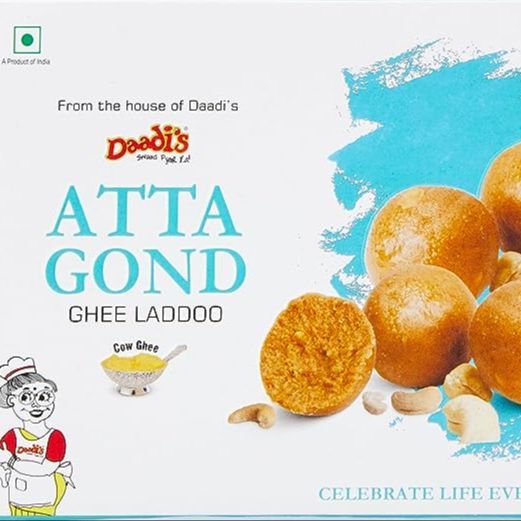 sweet 200g indian dry sweet ladoo | Daraz.com.bd