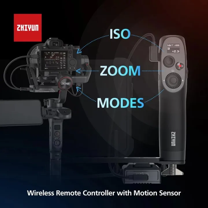 ZHIYUN%20WEEBILL%20S%203-Axis%20Gimbal%20Stabilizer%20for%20Mirrorless%20and%20DSLR%20Camera%20Sony%20A7%20III%20A6000%20Nikon%20Panasonic%20GH5%20Canon%20WEEBILL%20LAB%20-%20Image%204