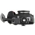 Digital Camera Strap Hand Wrist for Canon Nikon Sport Stablizer Cord Rope for Film SLR DSLR Bracelet Belt Accessory. 