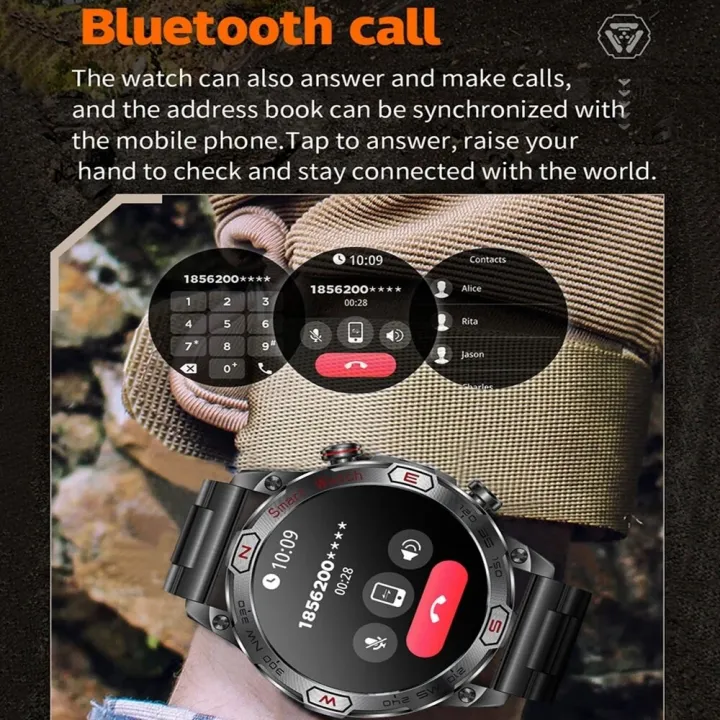 Compass%20Outdoor%20Sports%20SmartWatch%20Men%20450mAh%20Battery%201ATM%20Waterproof%20Bluetooth%20Call%20Military%20Sports%20Fitness%20Smart%20Watch%202024%20New%20-%20Image%203