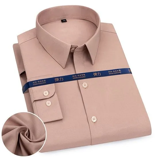 Premium%20Quality%20Long%20Sleeve%20Formal%20Shirt%20For%20Men%20-%20Image%203