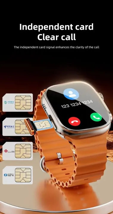 Wisme%20WS10%20Ultra%20Android%20Smart%20Watch%208GB%20RAM%20128GB%20ROM%20180%20Degree%20Rotating%20Camera%202.01%20inch%20Big%20Display%20Playstore%20and%20Wifi%20Supported,%204G/5G%20Sim%20Supported,%20Video%20Calling%20Smartwatch%20-%20Image%207