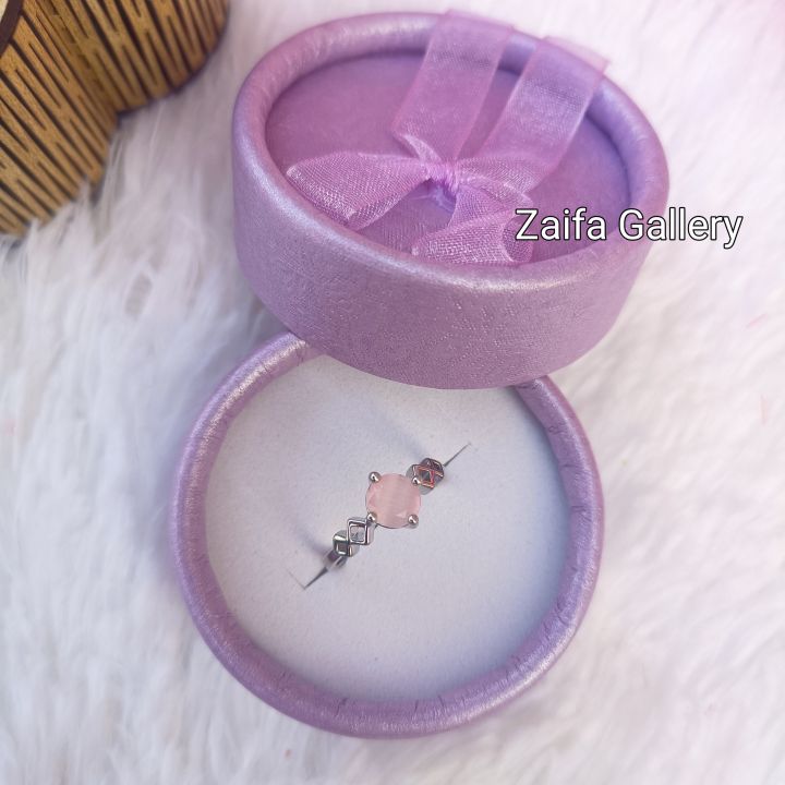 Silver%20Metal%20Stone%20Finger%20Ring%20for%20Women%20&%20Girls%20-1%20Piece%20-%20Ring%20-Adjustable%20-%20Ring%20for%20Women%20-%20Ring%20for%20Girls%20-%20Image%204