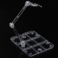 Alien 1Set Action Figure Base Suitable Display Stand Bracket for HG 1/144 Cinema Game. 