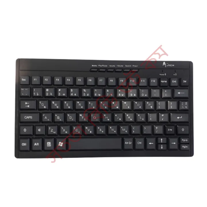Mouse%20%20Keyboard%20/%20A.Tech%20RFKB8006M-171%20Wireless%20mini%20Keyboard%20Mouse%20Combo%20-%20Image%202