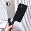 Applicable iphone15 Kitchen Knife Phone Case Soft 14Promax Apple 13 Trendy Protective Cover New XS12 Creative. 