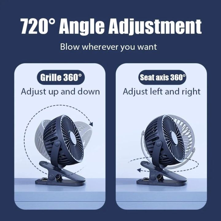 Portable%20USB%20Table%20Fan%20Clip-on%20Type%20Rechargeable%20Cooling%20Mini%20Ultra%20Quiet%20Desk%20Fan%20720%20Degree%20Rotation%20Adjustable%20Clip-on%20Fan%20-%20Image%204