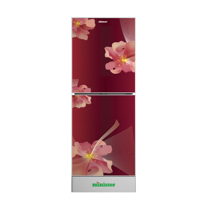 MINISTER M-242 PINK FLOWER with Free Delivery