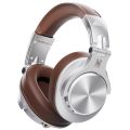Oneodio A70 Wireless Headphones Bluetooth 5.2 Earphone Over Ear Handsfree Headset With Microphone For Phone PC Computer Office.