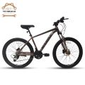 Marine Stryker 200 Stund Cycle 26 inchi High Rim full Alloy Body With Shimano Parts Cash On Delivery Available.