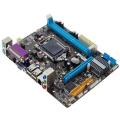 Esonic H-61 Motherboard. 