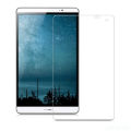 (2 Packs) 9H Tempered Glass For Huawei MediaPad M2 8.0 2015 M2-801W/803L/802L/801L Full Coverage Screen Protector Tablet Film. 