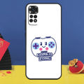Game Console Gamer Zone Phone Case For Xiaomi Redmi Note 11 Pro Note 10 Pro 12 8 9 Pro 9S 10S 11S 12C 9C 10C Funda.