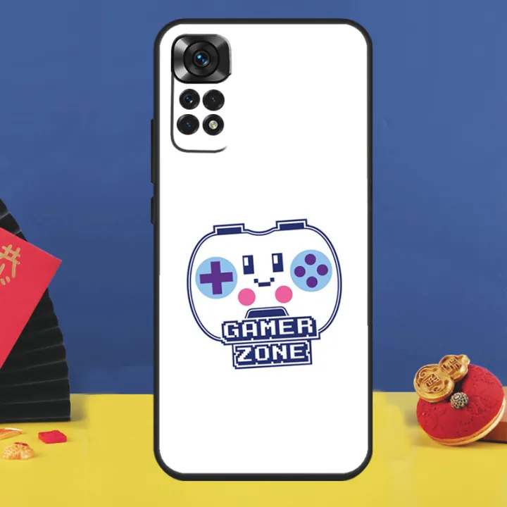Game%20Console%20Gamer%20Zone%20Phone%20Case%20For%20Xiaomi%20Redmi%20Note%2011%20Pro%20Note%2010%20Pro%2012%208%209%20Pro%209S%2010S%2011S%2012C%209C%2010C%20Funda%20-%20Image%205