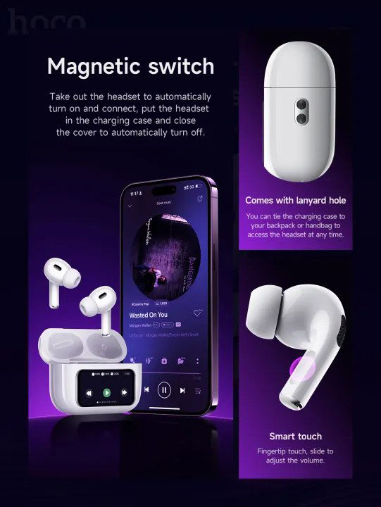 Hoco%20EW72%20ANC%20TWS%20Earbuds%20With%20HD%20Display%20-%20Image%207