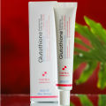 Glutathione Brightening Tone Up Cream. 