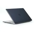 （NEW）For MacBook Pro 16 Inch Case Notebook Shockproof Skin Cover And Screen Protector A2141. 