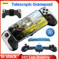 Mobile Phone Controller Type C Gamepad for Android Phone Switch PC Telescopic Gamepad Mobile Game Controller Phone Gamepad.