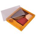 Puzzle Wooden Toy Intelligence Development Children Tangram 5 Pieces Jigsaw Puzzles Toy. 