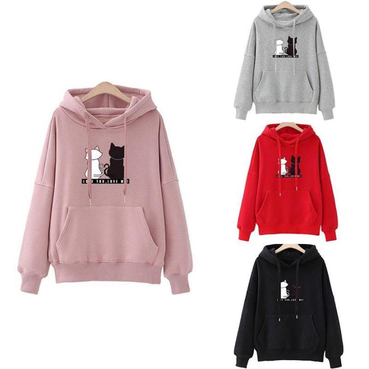 Women%20Fashion%20Loose%20Hooded%20Pullover%20Casual%20Long%20Sleeve%20Shirt%20Sweatshirt%20Hoodies%20Top%20-%20Image%209