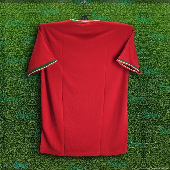 Portugal%20Short%20Sleeve%20Jersey%202026/27%20Foodball%20Jersey%20For%20Men%20-%20Half%20Sleeve%20-%20Portugal%20Jersey%202026%20-%20Image%203