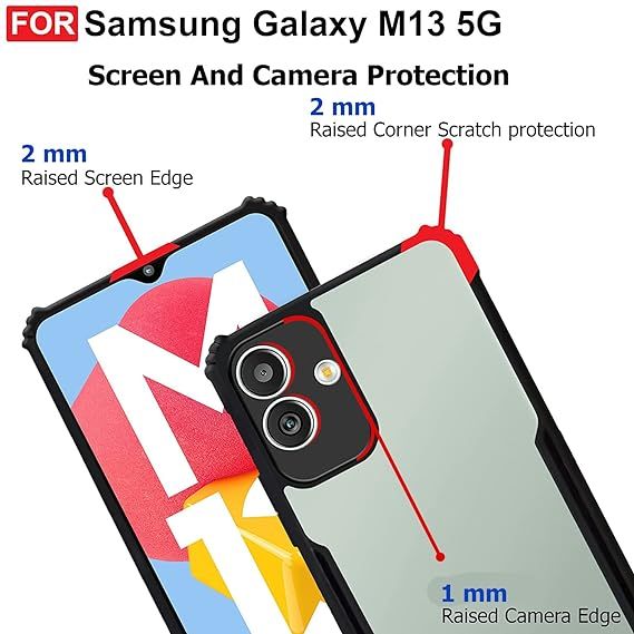 For%20Samsung%20Galaxy%20A05%20Xunnd%20Mobile%20Back%20Cover%20Transparent%20bumper%20Back%20Cover%20Xundd%20Hard%20Phone%20Case%20-%20Image%202