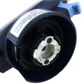 Butane Burner Auto Ignition Camping Weldin Blow Torch for Creme Brulee, Kitchen, Cooking, BBQ. 