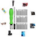 32 In 1 Multipurpose Precision Screwdriver Disassemble Electronic Repair Tools Set. 