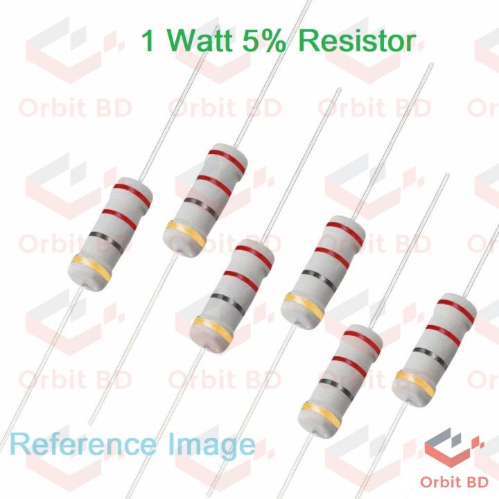 1W%20Carbon%20Film%20Resistor%20150%20Ohm%205%25-50Pcs%20-%20Image%206