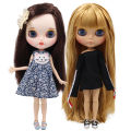 ICY DBS Blyth Doll 1/6 bjd 30cm TOY ob24 joint body gift hands anime doll on sale.