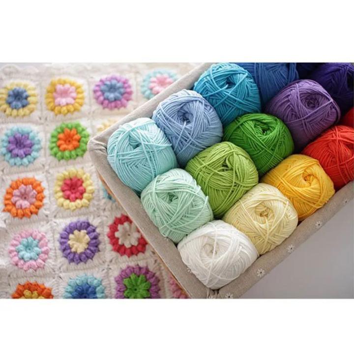 50g/Set%20Milk%20Cotton%20Yarn%20Fine%20Quality%20Hand-Knitting%20Thread%20Soft%20Warm%20DIY%20Cotton%20Threads%20Baby%20Wool%20For%20Hand%20Knitting%20Crochet%20Yarn%20-%20Image%204