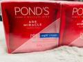 POND'S Age Miracle Night Cream 50g INDONESIA. 