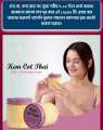 Kem Cot Thai Whitening Body Cream. 