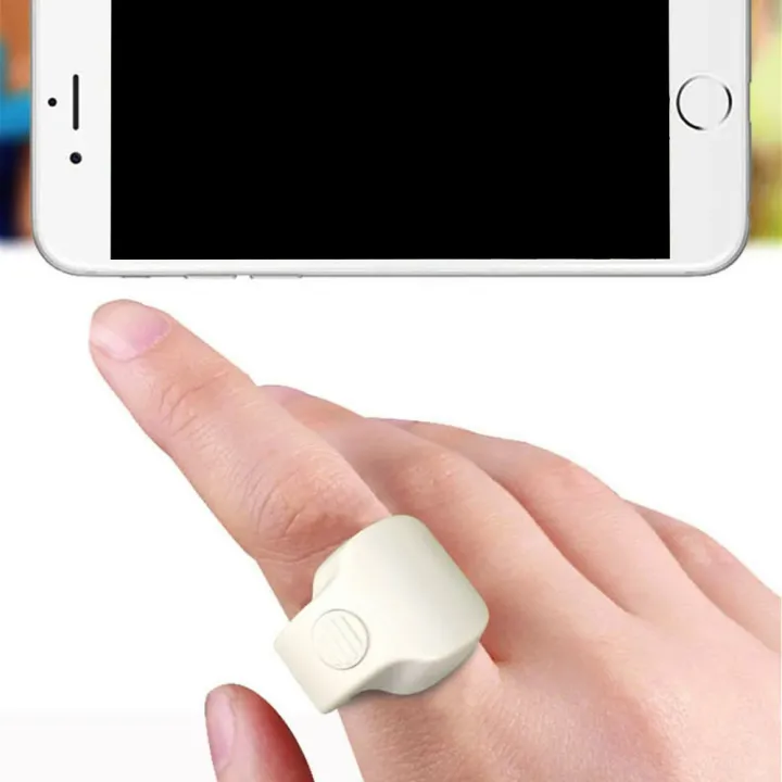 Remote%20Control%20Button%20Wireless%20Controller%20Self-Timer%20Camera%20Stick%20Shutter%20Release%20Phone%20Selfie%20Ring%20For%20Ios%20Android%20-%20Image%204