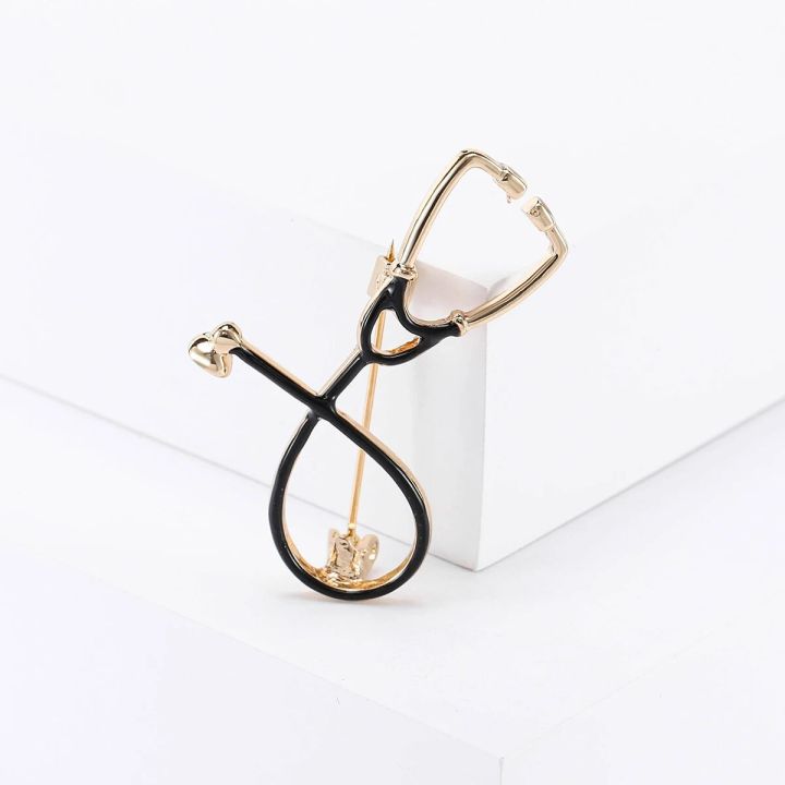 Beaut%20Berry%20Enamel%20Medical%20Stethoscope%20Brooches%20Unisex%20Office%20Party%20Casual%20Pins%20Accessories%20Gifts%20-%20Image%207