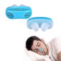 Anti-Snoring Device For Men and Women. 