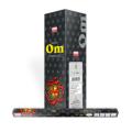 Darshan Om Square Box Incense Stick Agarbatti. 