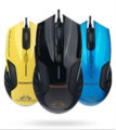 Mouse Newmen G7 Optical USB - Gaming - Gaming Mouse. 